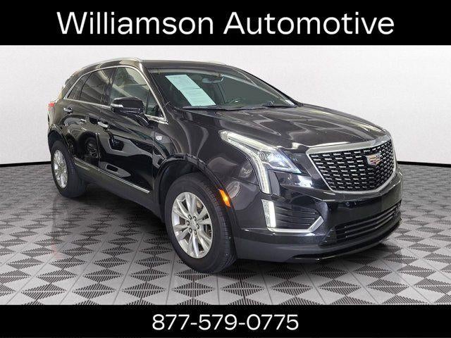 2023 Cadillac XT5 FWD Luxury