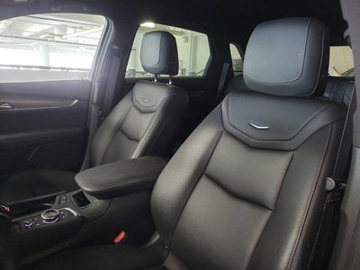 2023 Cadillac XT5 FWD Luxury