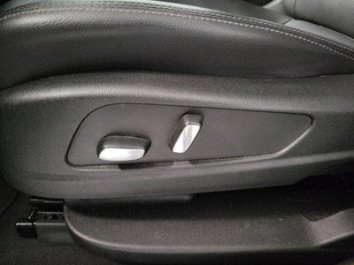 2023 Cadillac XT5 FWD Luxury