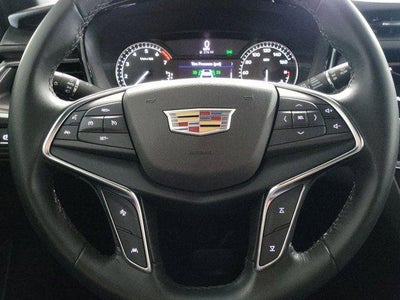 2023 Cadillac XT5 FWD Luxury