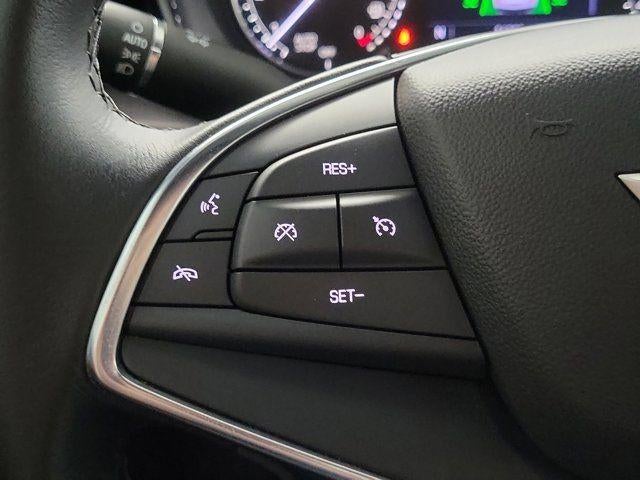 2023 Cadillac XT5 FWD Luxury
