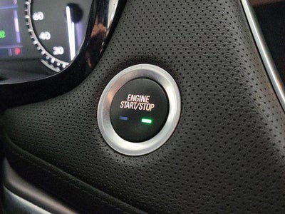 2023 Cadillac XT5 FWD Luxury