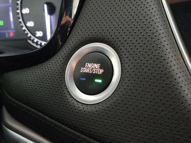 2023 Cadillac XT5 FWD Luxury