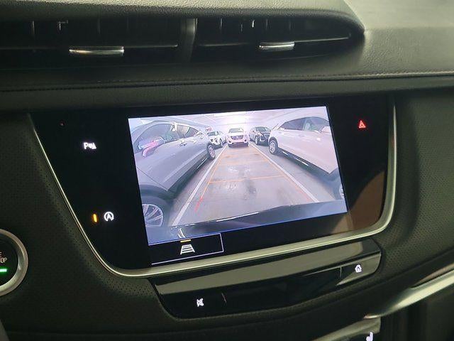2023 Cadillac XT5 FWD Luxury
