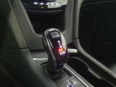 2023 Cadillac XT5 FWD Luxury