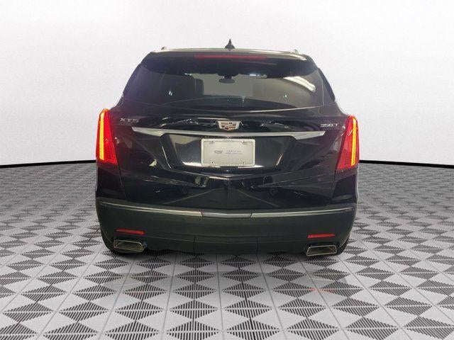 2023 Cadillac XT5 FWD Luxury