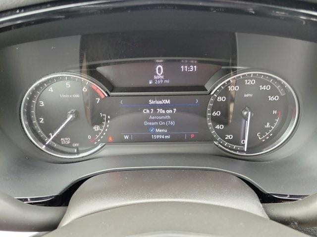 2023 Cadillac XT5 FWD Luxury