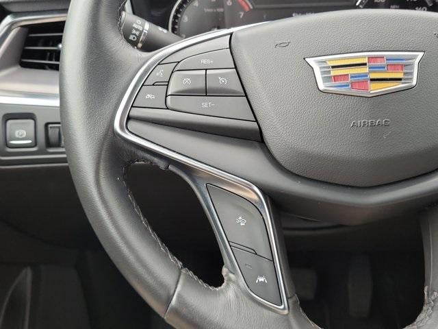 2023 Cadillac XT5 FWD Luxury