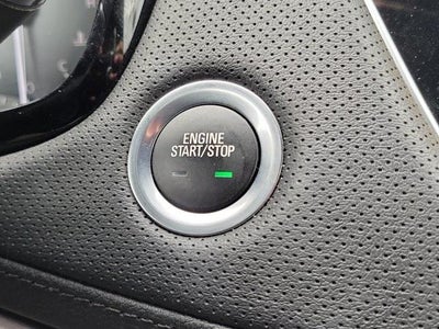 2023 Cadillac XT5 FWD Luxury