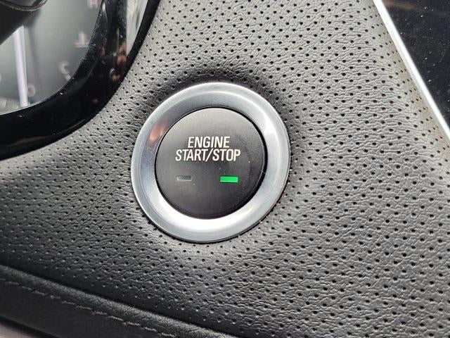 2023 Cadillac XT5 FWD Luxury