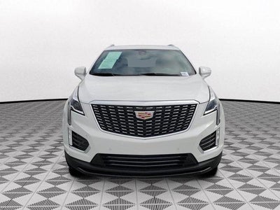 2023 Cadillac XT5 FWD Luxury