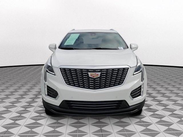2023 Cadillac XT5 FWD Luxury