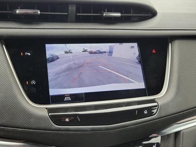 2023 Cadillac XT5 FWD Luxury