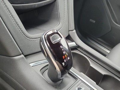 2023 Cadillac XT5 FWD Luxury