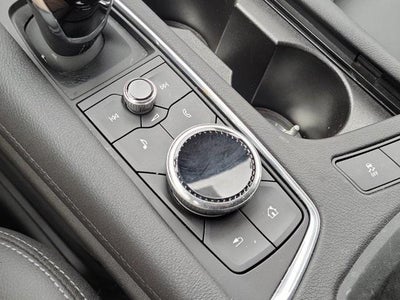 2023 Cadillac XT5 FWD Luxury