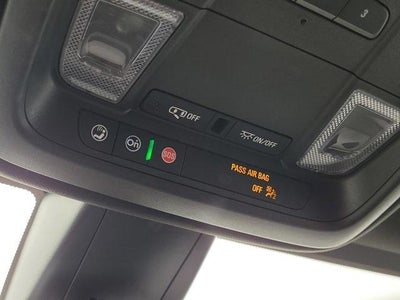 2023 Cadillac XT5 FWD Luxury