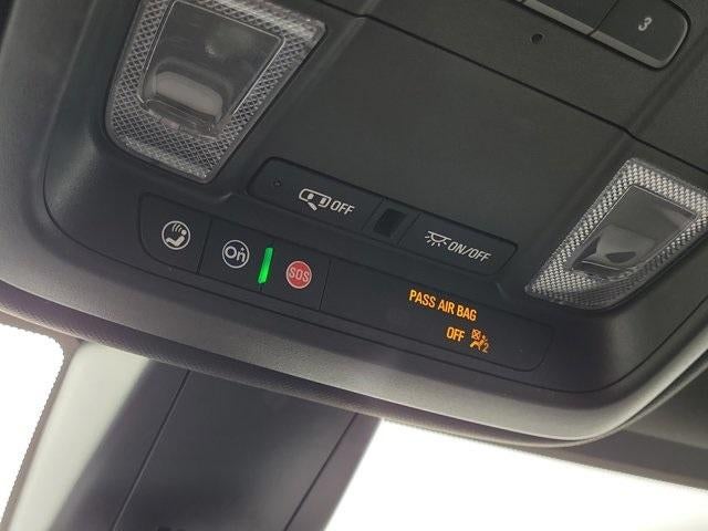 2023 Cadillac XT5 FWD Luxury