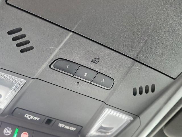 2023 Cadillac XT5 FWD Luxury