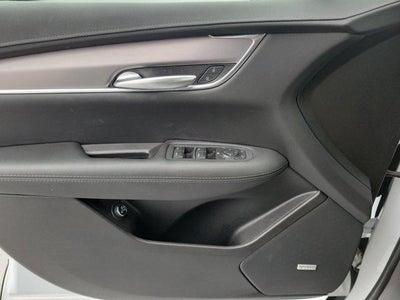 2023 Cadillac XT5 FWD Luxury