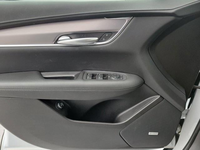 2023 Cadillac XT5 FWD Luxury