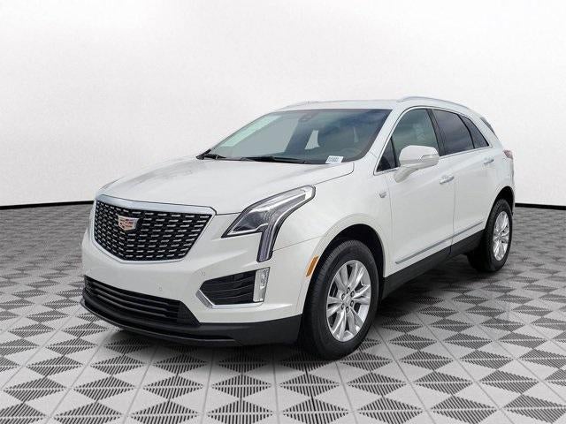 2023 Cadillac XT5 FWD Luxury