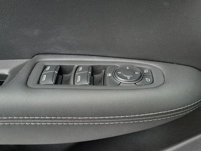 2023 Cadillac XT5 FWD Luxury