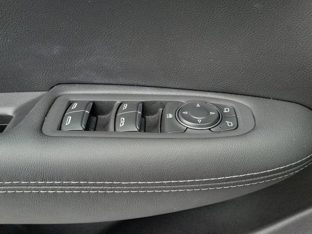 2023 Cadillac XT5 FWD Luxury