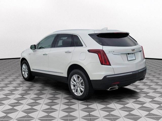2023 Cadillac XT5 FWD Luxury