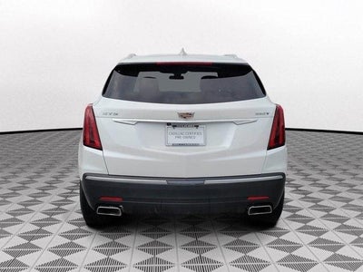 2023 Cadillac XT5 FWD Luxury