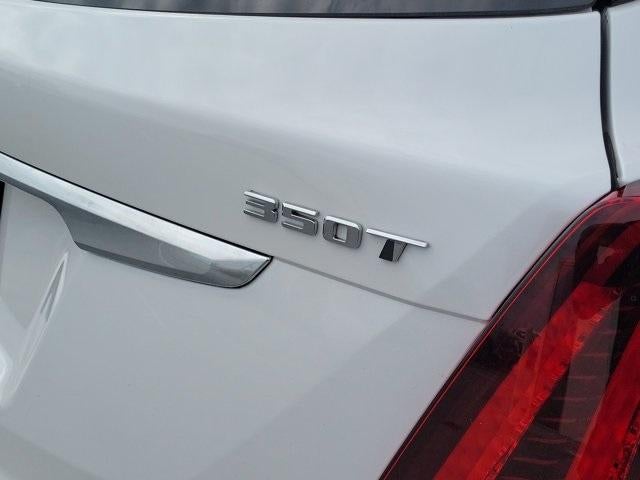 2023 Cadillac XT5 FWD Luxury