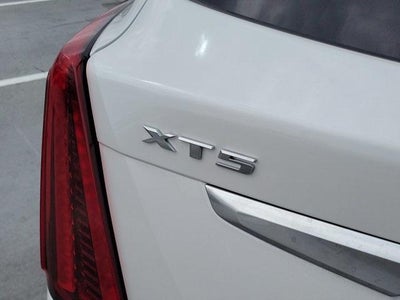 2023 Cadillac XT5 FWD Luxury