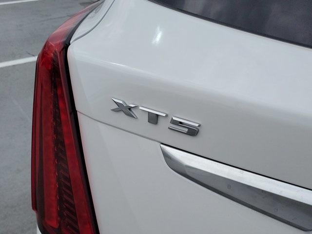 2023 Cadillac XT5 FWD Luxury