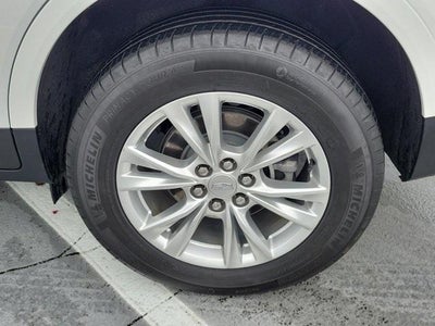 2023 Cadillac XT5 FWD Luxury