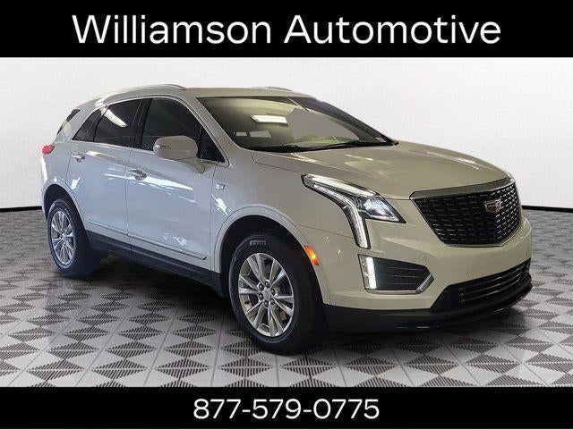 2023 Cadillac XT5 FWD Luxury