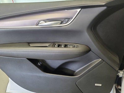 2023 Cadillac XT5 FWD Luxury
