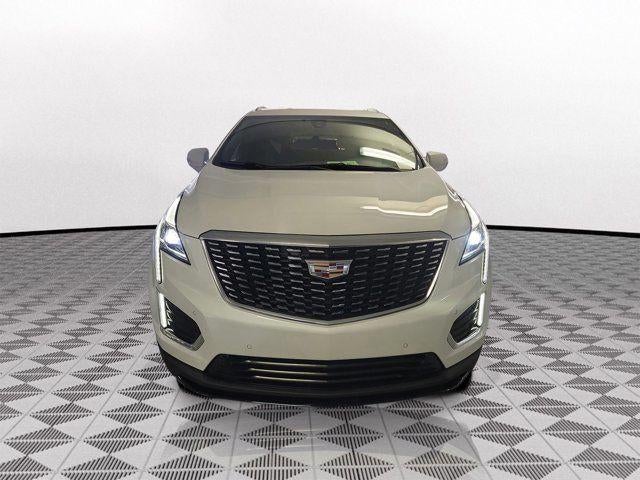 2023 Cadillac XT5 FWD Luxury
