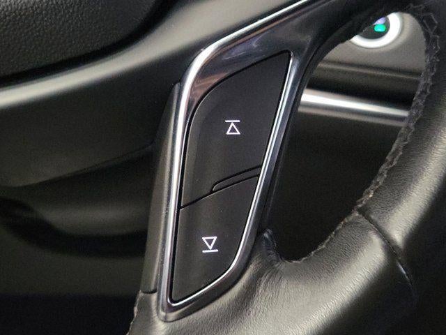 2023 Cadillac XT5 FWD Luxury