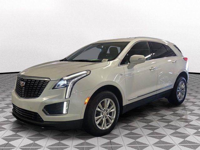 2023 Cadillac XT5 FWD Luxury