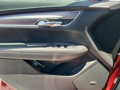 2023 Cadillac XT5 FWD Luxury