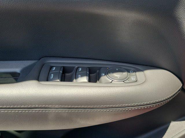 2023 Cadillac XT5 FWD Luxury