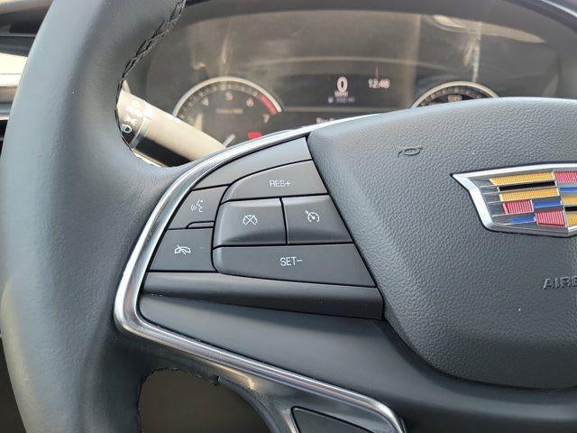 2023 Cadillac XT5 FWD Luxury