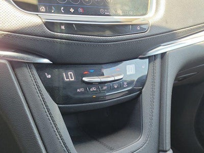 2023 Cadillac XT5 FWD Luxury