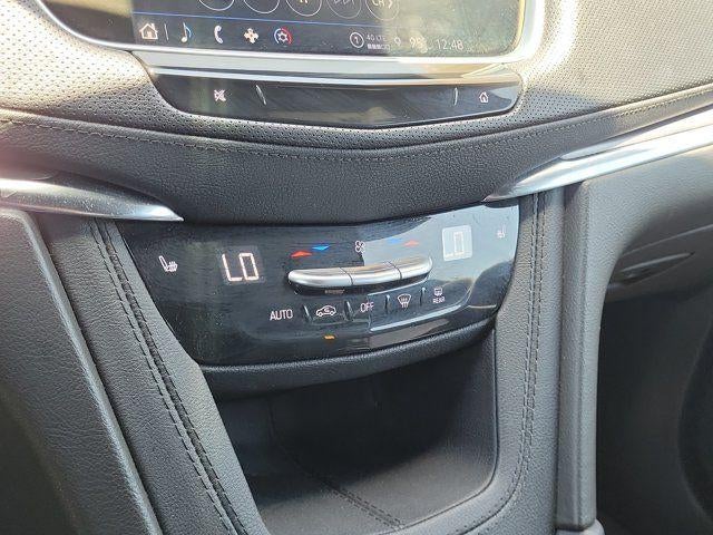 2023 Cadillac XT5 FWD Luxury