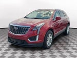 2023 Cadillac XT5 FWD Luxury