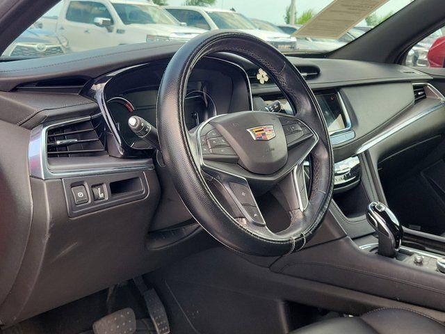 2023 Cadillac XT5 FWD Luxury