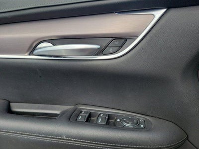 2023 Cadillac XT5 FWD Luxury
