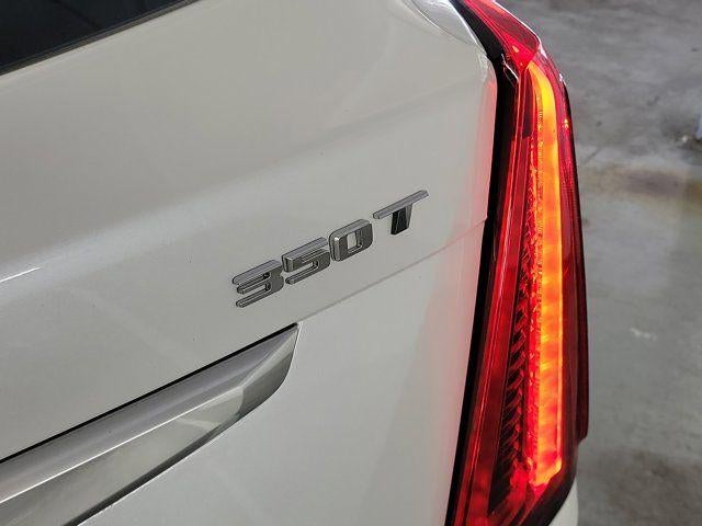 2022 Cadillac XT5 FWD Premium Luxury