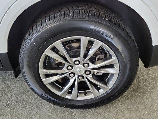 2022 Cadillac XT5 FWD Premium Luxury