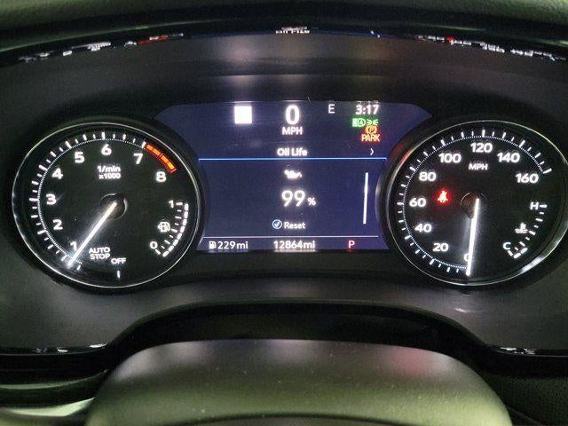 2021 Cadillac XT5 FWD Premium Luxury