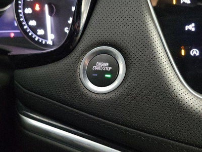 2021 Cadillac XT5 FWD Premium Luxury